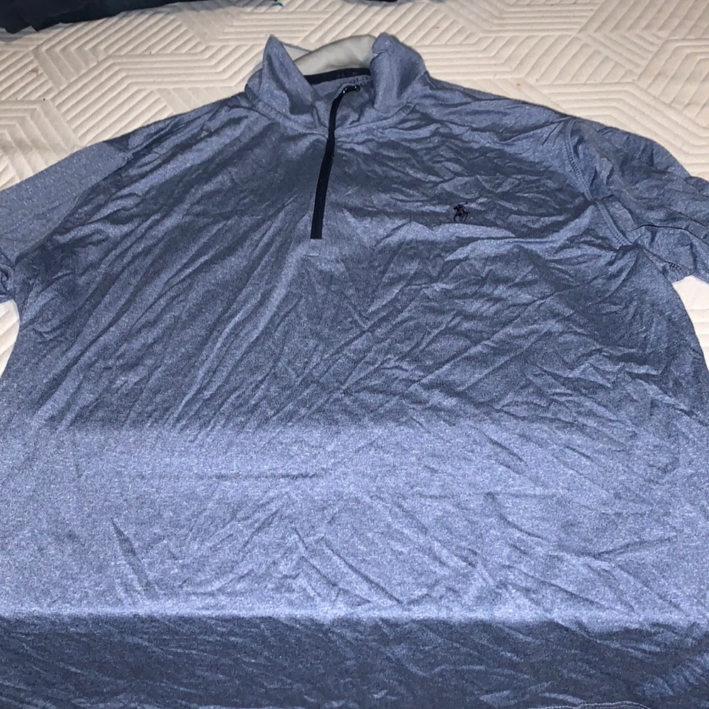Polo Ralph Lauren Long Sleeve XL US